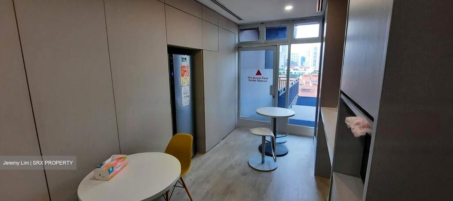 Cecil Street (D1), Office #466078251